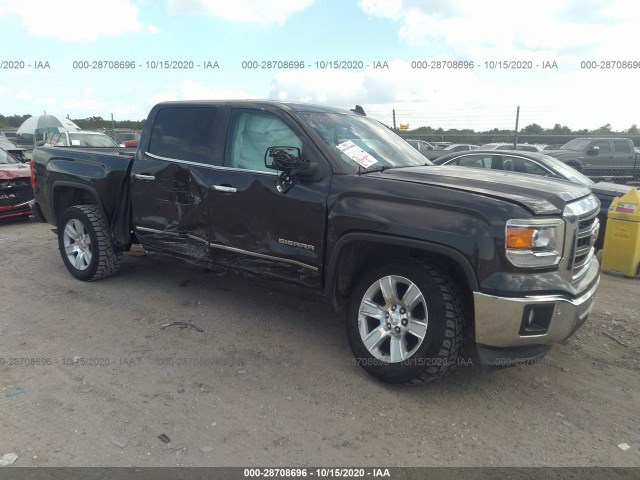 GMC SIERRA 1500 2015 3gtp1vec0fg183545