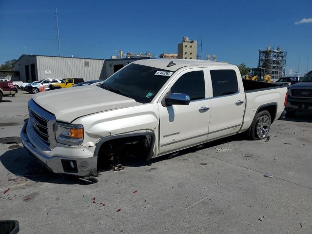 GMC SIERRA C15 2015 3gtp1vec0fg385625