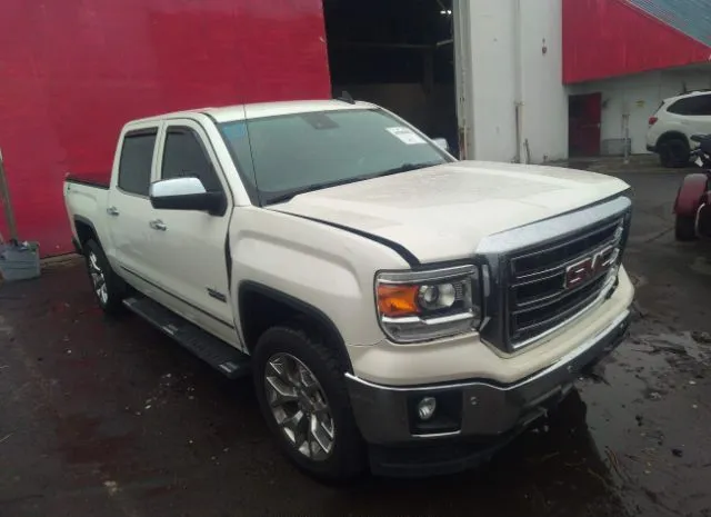 GMC SIERRA 1500 2015 3gtp1vec0fg391294