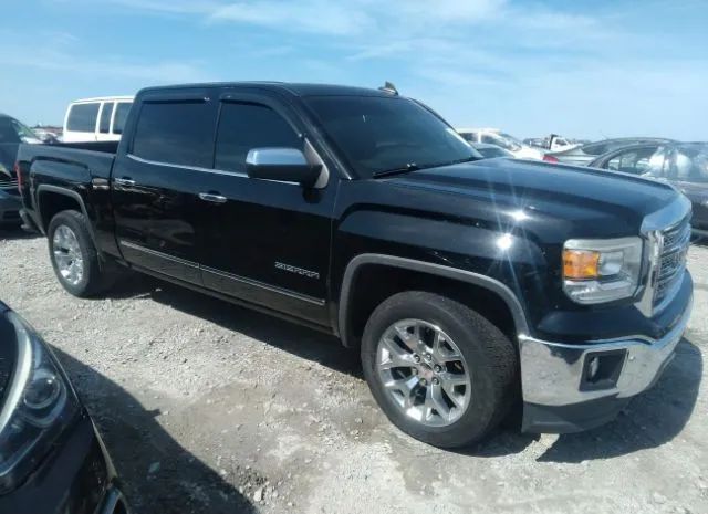 GMC NULL 2015 3gtp1vec0fg422303