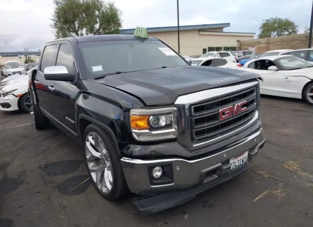 GMC SIERRA 1500 2015 3gtp1vec0fg467435