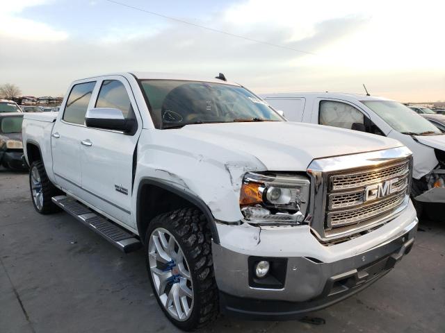 GMC SIERRA C15 2015 3gtp1vec0fg514642