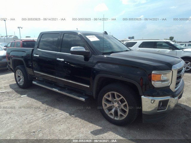 GMC SIERRA 1500 2015 3gtp1vec0fg523017