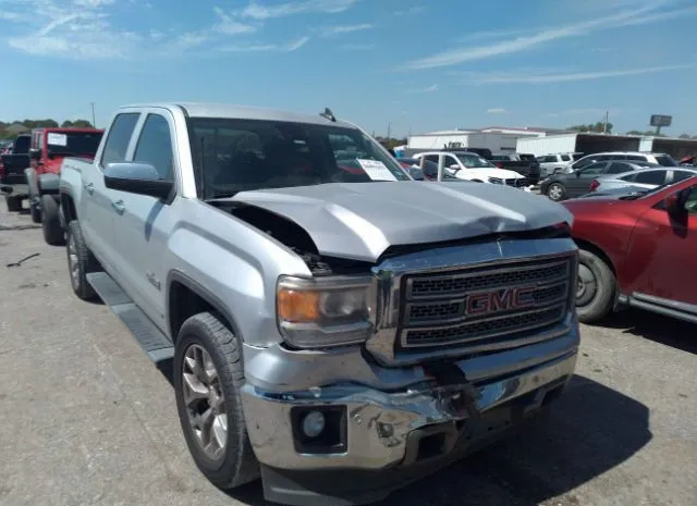 GMC SIERRA 1500 2015 3gtp1vec0fg530372