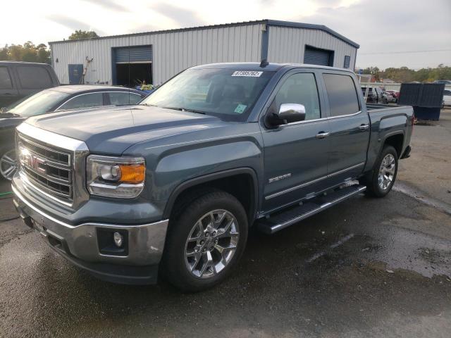 GMC SIERRA C15 2014 3gtp1vec1eg196478