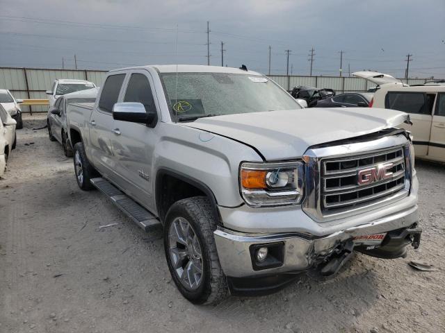 GMC SIERRA C15 2014 3gtp1vec1eg373174