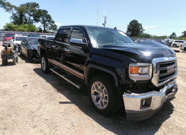 GMC SIERRA 1500 2014 3gtp1vec1eg442641