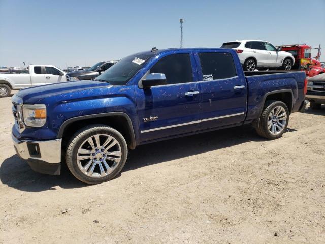 GMC SIERRA C15 2014 3gtp1vec1eg460654