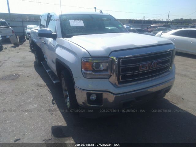 GMC SIERRA 1500 2014 3gtp1vec1eg466177