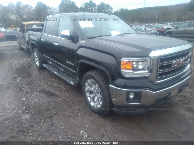 GMC SIERRA 1500 2014 3gtp1vec1eg502708