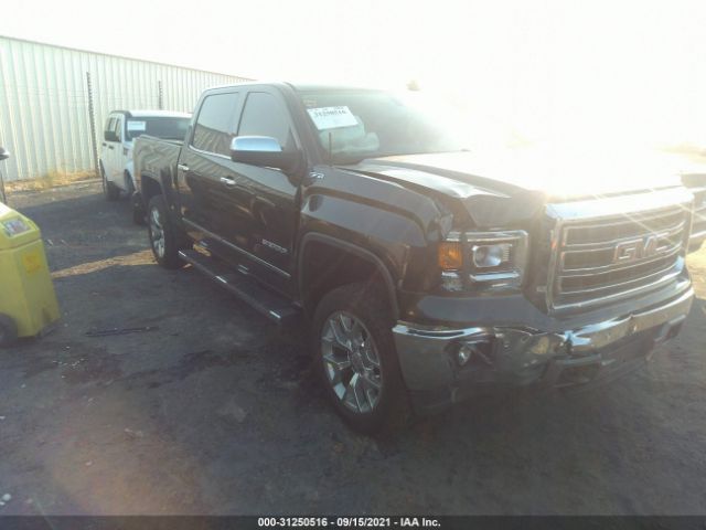 GMC SIERRA 1500 2015 3gtp1vec1fg183053