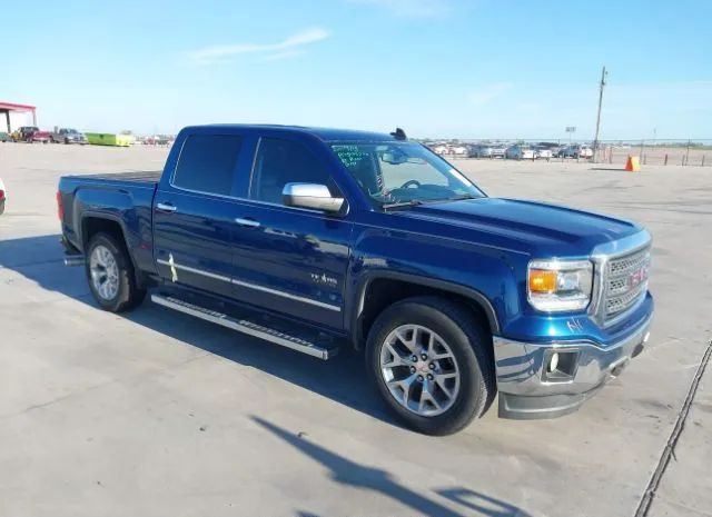 GMC NULL 2015 3gtp1vec1fg327569