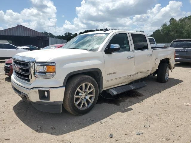 GMC SIERRA C15 2015 3gtp1vec1fg360894