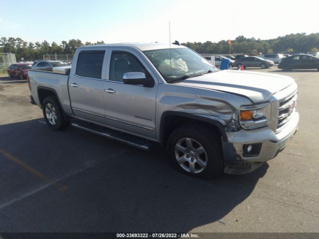 GMC SIERRA 1500 2015 3gtp1vec1fg413335