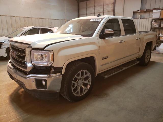 GMC SIERRA C15 2015 3gtp1vec1fg453933