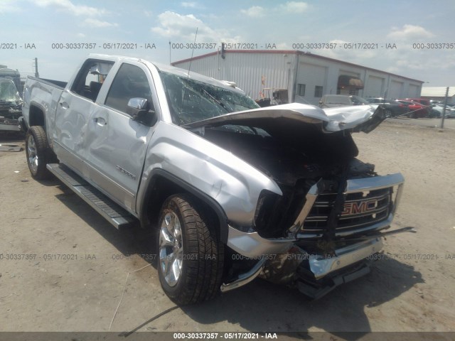 GMC SIERRA 1500 2014 3gtp1vec2eg111230