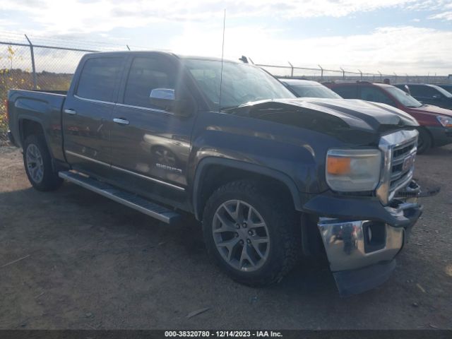 GMC SIERRA 1500 2014 3gtp1vec2eg132661