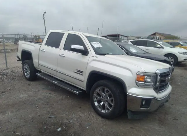 GMC SIERRA 1500 2014 3gtp1vec2eg209349