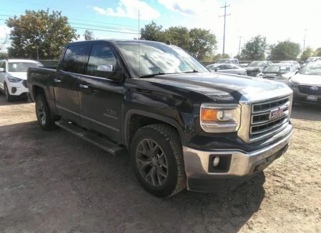 GMC SIERRA 1500 2014 3gtp1vec2eg232579