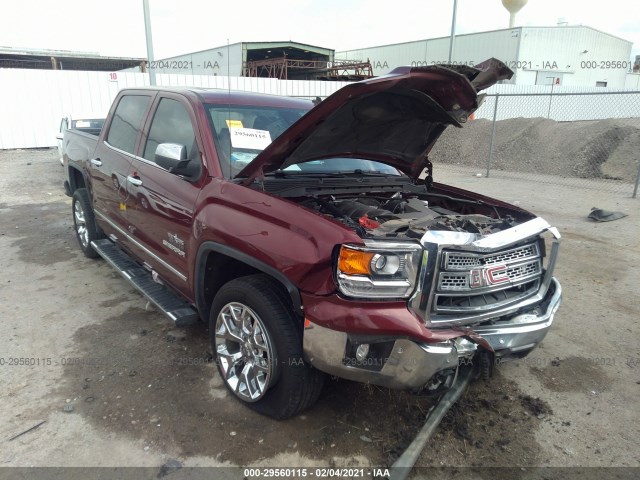 GMC SIERRA 1500 2014 3gtp1vec2eg240083