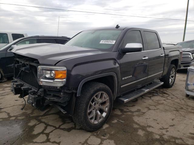 GMC NULL 2014 3gtp1vec2eg249656