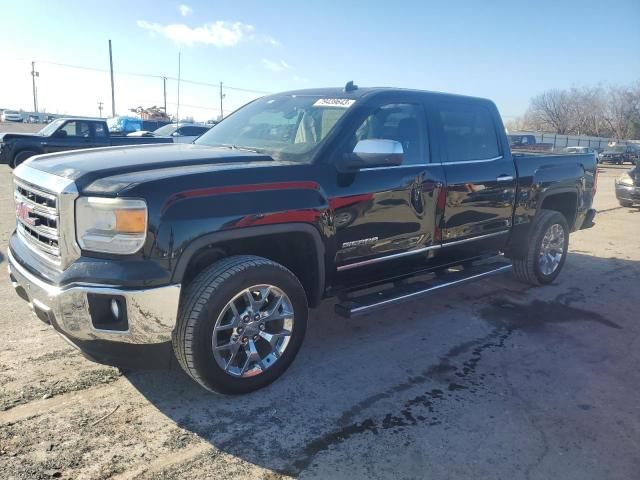 GMC SIERRA 2014 3gtp1vec2eg278011