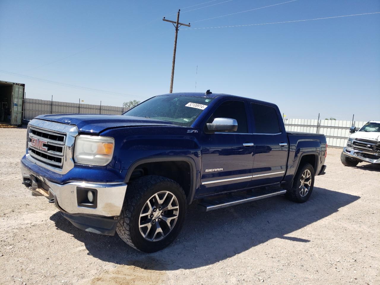 GMC SIERRA 2014 3gtp1vec2eg377282