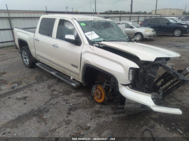 GMC SIERRA 1500 2014 3gtp1vec2eg383695