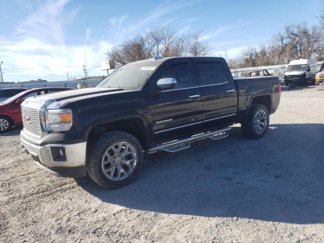 GMC SIERRA 2014 3gtp1vec2eg445791