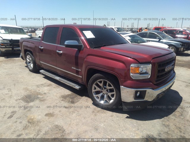 GMC SIERRA 1500 2014 3gtp1vec2eg472134