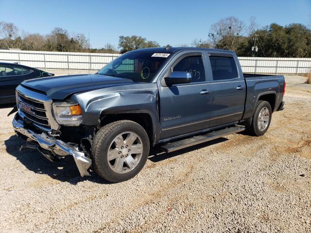 GMC SIERRA C15 2014 3gtp1vec2eg486387