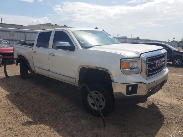 GMC SIERRA C15 2014 3gtp1vec2eg486969