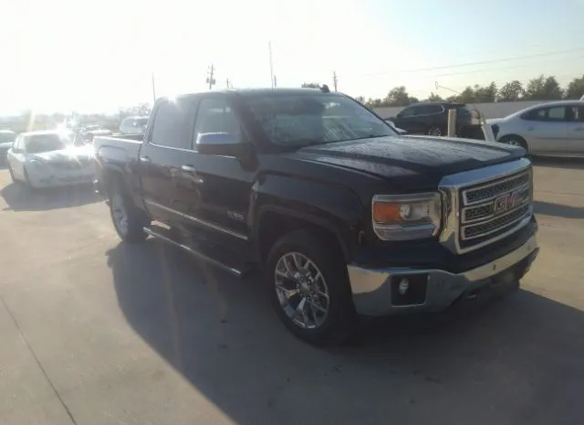 GMC SIERRA 1500 2014 3gtp1vec2eg503348