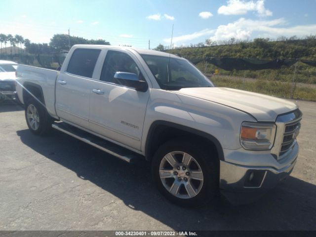 GMC SIERRA 1500 2014 3gtp1vec2eg546863