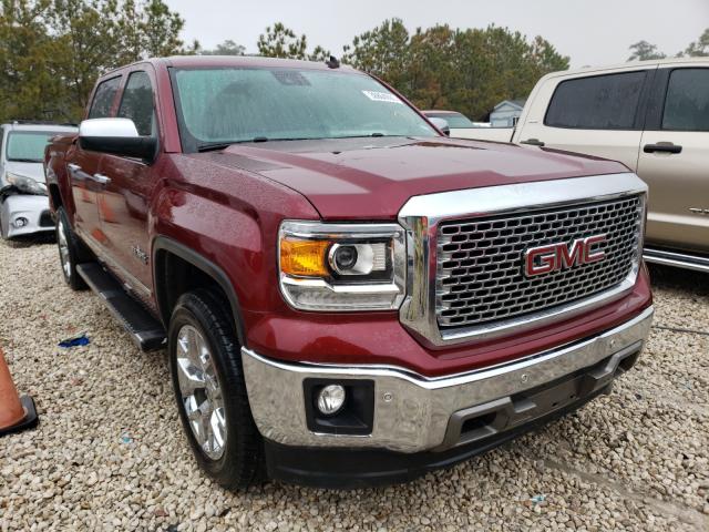 GMC SIERRA C15 2014 3gtp1vec2eg556986