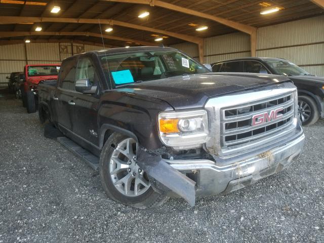 GMC SIERRA C15 2014 3gtp1vec2eg569740