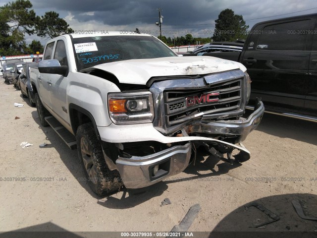 GMC SIERRA 1500 2015 3gtp1vec2fg199939