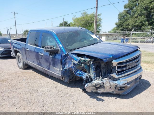 GMC SIERRA 2015 3gtp1vec2fg332926