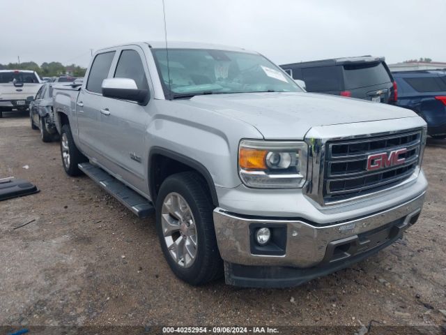 GMC SIERRA 2015 3gtp1vec2fg425624