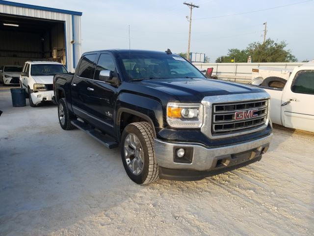 GMC SIERRA C15 2015 3gtp1vec2fg499416