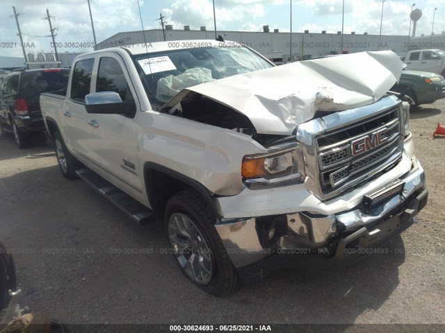 GMC SIERRA 1500 2014 3gtp1vec3eg168357