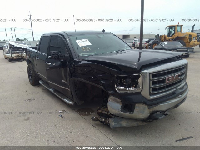 GMC SIERRA 1500 2014 3gtp1vec3eg224720