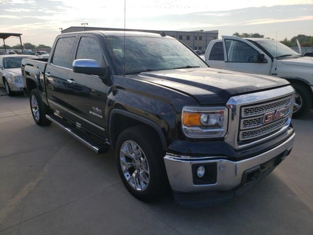 GMC SIERRA C15 2014 3gtp1vec3eg241209