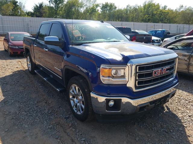 GMC SIERRA C15 2014 3gtp1vec3eg282617