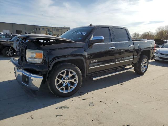 GMC SIERRA 2014 3gtp1vec3eg429650