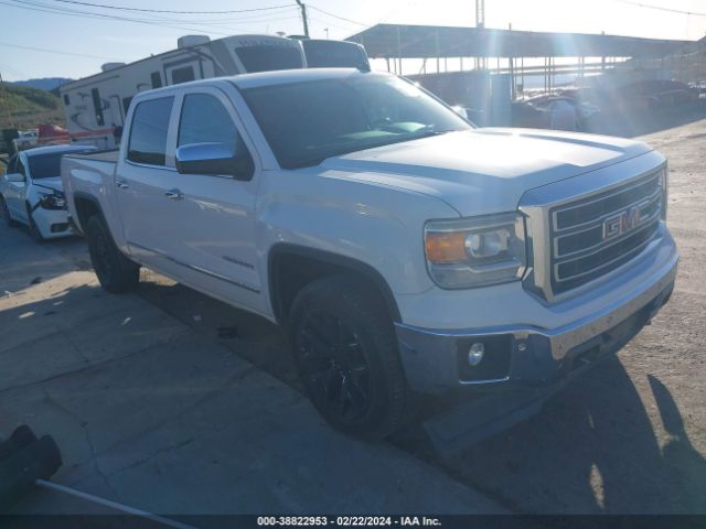 GMC SIERRA 1500 2014 3gtp1vec3eg444388