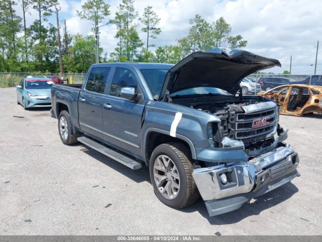 GMC SIERRA 1500 2014 3gtp1vec3eg456489