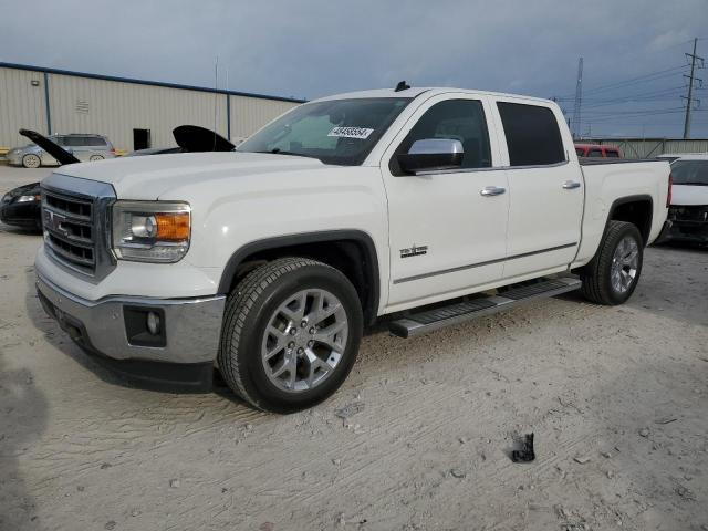 GMC SIERRA 2014 3gtp1vec3eg456749