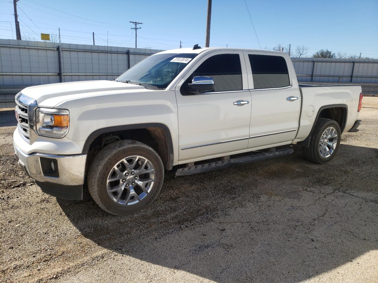 GMC SIERRA 2014 3gtp1vec3eg479626