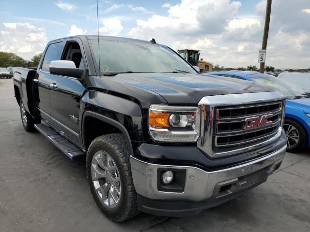 GMC SIERRA C15 2014 3gtp1vec3eg510941